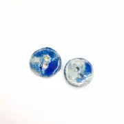 Ceramic buttons x2 image 1