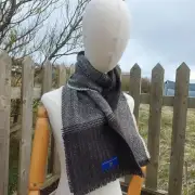 Gotland Tweed Scarf - 3 image 3