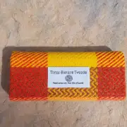 Three Sisters Tweed Glasses Case - 4 8 image 2