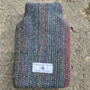 Hot Water Bottle with Cover image 1