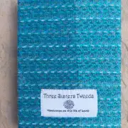 Three Sisters Tweed Book A6 - 2 14 image 2