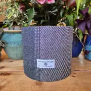Three Sisters Tweed Luxury Lampshade image 2
