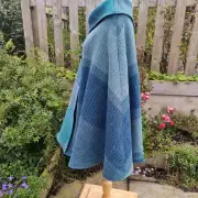 Two Sisters Tweeds Cloak image 6
