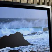 Canvas print "Rolling Wave" Dal Beag image 5