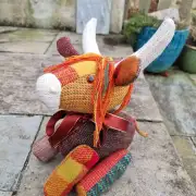 Tweed Heilan Coo image 3