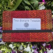 Harris Tweed Card Holder image 1