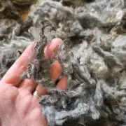 Gotland lambswool 662g image 9