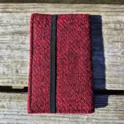 Harris Tweed Card Holder image 2