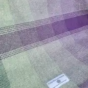 Three Sisters Tweed throw image 4