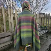 Two Sisters Tweeds Cloak image 5