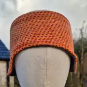 Three Sisters Tweed Headband - 1 2 image 3
