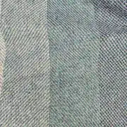 Three Sisters Tweed Fabric - Thistle Hombre - purple image 6