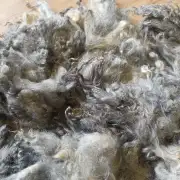 Gotland lambswool 622g image 3