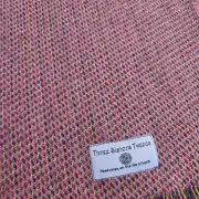 Three Sisters Tweed table runner image 3
