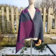 Two Sisters Tweeds Shawl image 5