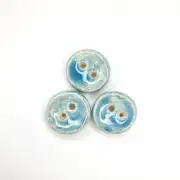 Ceramic buttons x3 image 1