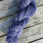 "Our Fleece '24" knitting yarn 100g DK image 2