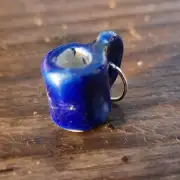 Mini Ceramic Mug earrings image 2