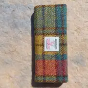 Harris Tweed Glasses Case image 2