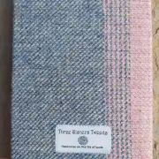 Three Sisters Tweed Book A5 - 1 13 image 2