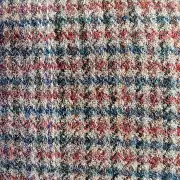 Harris tweed cushion cover image 2
