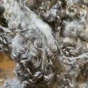 Gotland lambswool 622g image 6