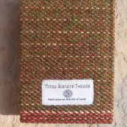 Three Sisters Tweed Book A6 - 2 16 image 2