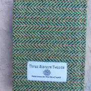 Three Sisters Tweed Book A6 - 4 7 image 2