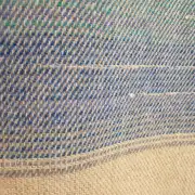 Three Sisters Tweed landscape wall hanging - 1 3 image 3