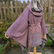 Two Sisters Tweeds Cloak image 9