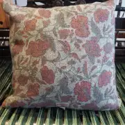 Harris tweed cushion cover image 1