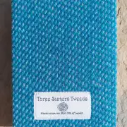 Three Sisters Tweed Book A6 - 1 20 image 2