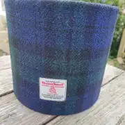 Harris Tweed Lampshade image 1