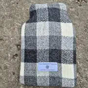 Hot Water Bottle with Cover image 1