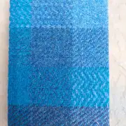 Three Sisters Tweed Book A6 - 1 4 image 1
