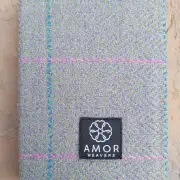 Amor Tweed Book A6 image 2