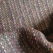 Two Sisters Tweed Fabric - pentland sphagnum image 2
