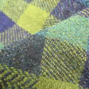 Two Sisters Tweed Throw image 6