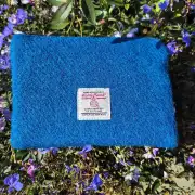 Harris Tweed Zip Purse image 1