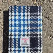 Harris Tweed Book A6 image 2