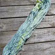 Hand-Dyed Yarn: 100% Merino, chunky - 3 2 image 3