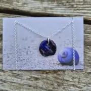 Ceramic Necklace image 1