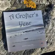 A Crofter's Year image 1