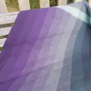 Three Sisters Tweed throw image 3