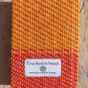 Three Sisters Tweed Book A6 image 2