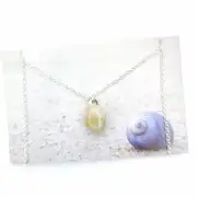 Lewisian Gneiss Necklace image 1