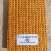 Three Sisters Tweed Book A6 - 3 2 image 1