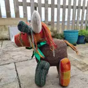 Tweed Heilan Coo image 7