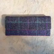 Harris Tweed Glasses case - 4 4 image 1