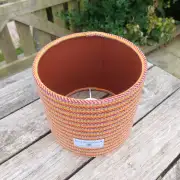 Three Sisters Tweed Luxury Lampshade image 3